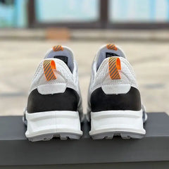 Athletic Comfort, Quick-Lace Design Shoes