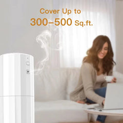 Smart Aroma Diffuser by Snagg A Diffuser