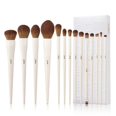 14 Piece Professional Makeup Brush Set