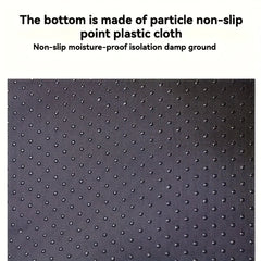 Orthopedic Washable Non-Slip Dog Bed with Raised Edges by Snagg A Pet Bed