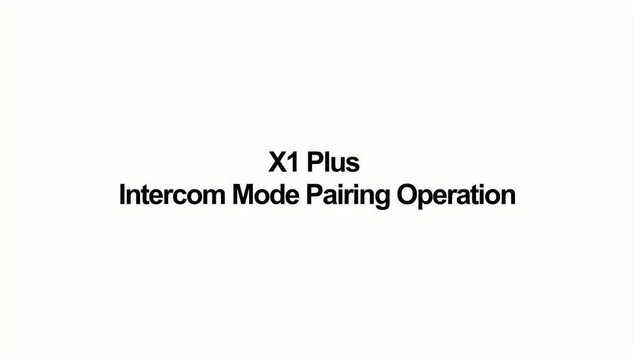 Motorcycle Helmet Headset by Snagg An Intercom