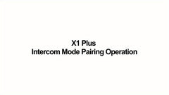 Motorcycle Helmet Headset by Snagg An Intercom