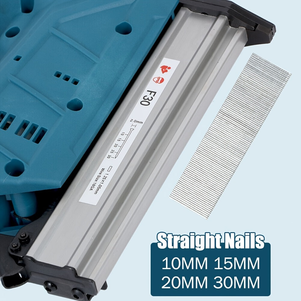 Cordless 18V Brad Nailer Kit