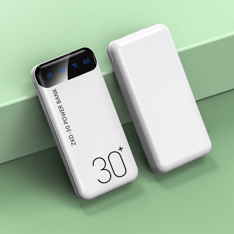 30000mAh Portable Power Bank by Snagg A Power Bank