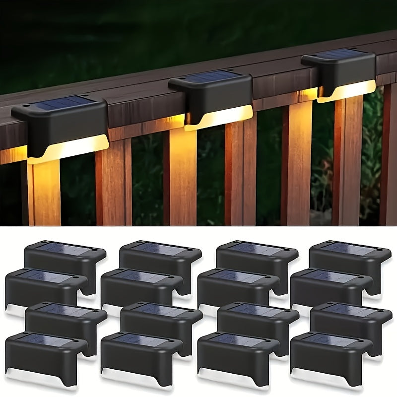 20pcs Solar Outdoor Garden Lights by Snagg An Outdoor Light