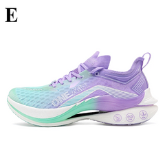 Carbon Plate Edition Ultra Light, Shock Absorbing Running Shoes