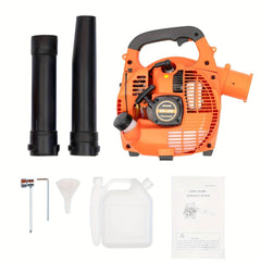 2-Stroke Engine High-Intensity Gasoline Blower - SnaggIt