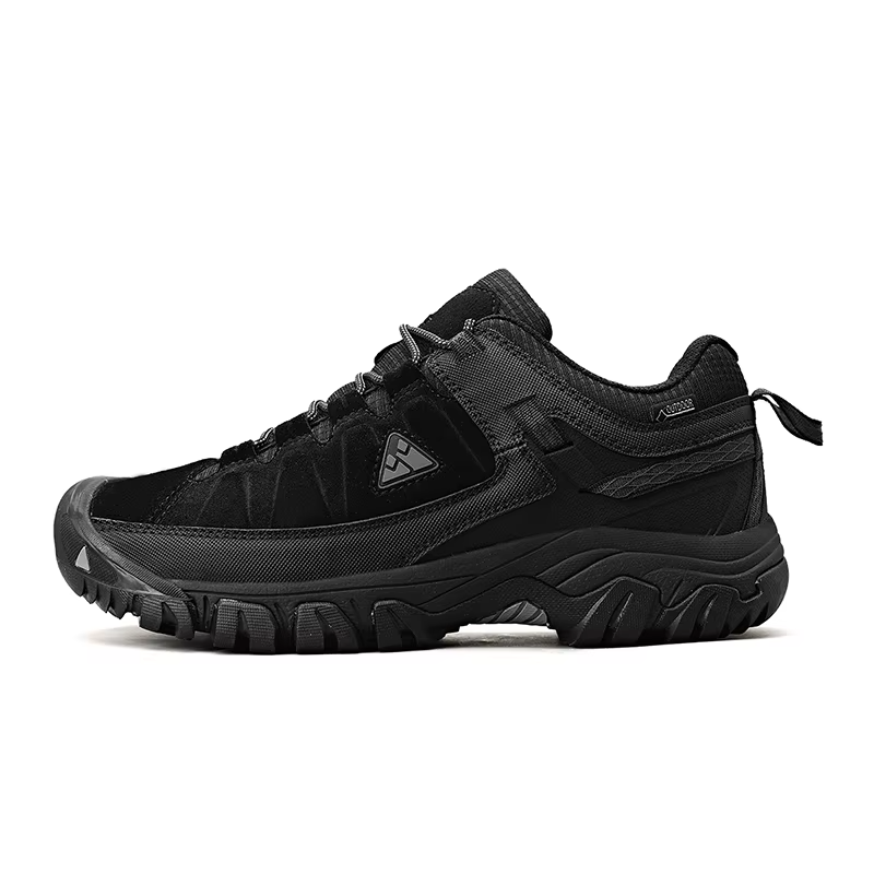 Men's low-cut outdoor walking shoe – image 13