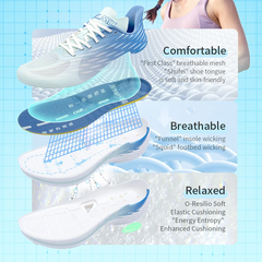 Men's Lightweight Running Shoes