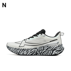 Lightweight Cushioned Trainers Running Shoes