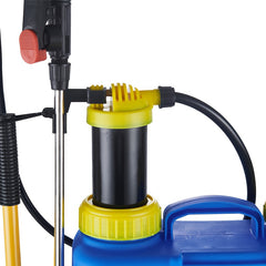 16L/20L Manual Backpack Sprayer by Snagg A Sprayer
