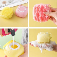 6-in-1 Dog & Cat Grooming Kit - SnaggIt