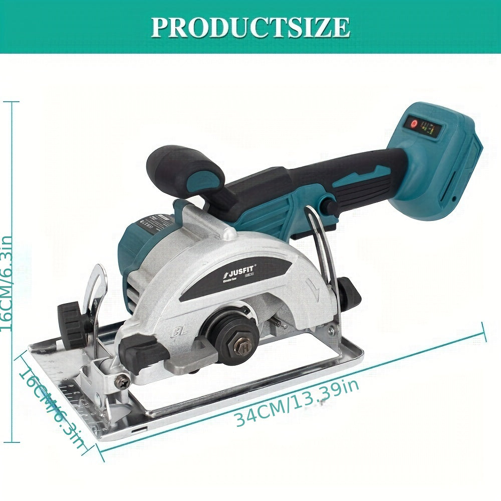 140mm Cordless Circular Saw