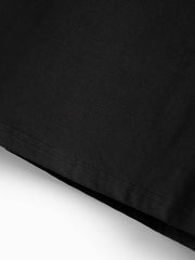 4-Pack Men’s Summer Letter Print T-Shirts - SnaggIt