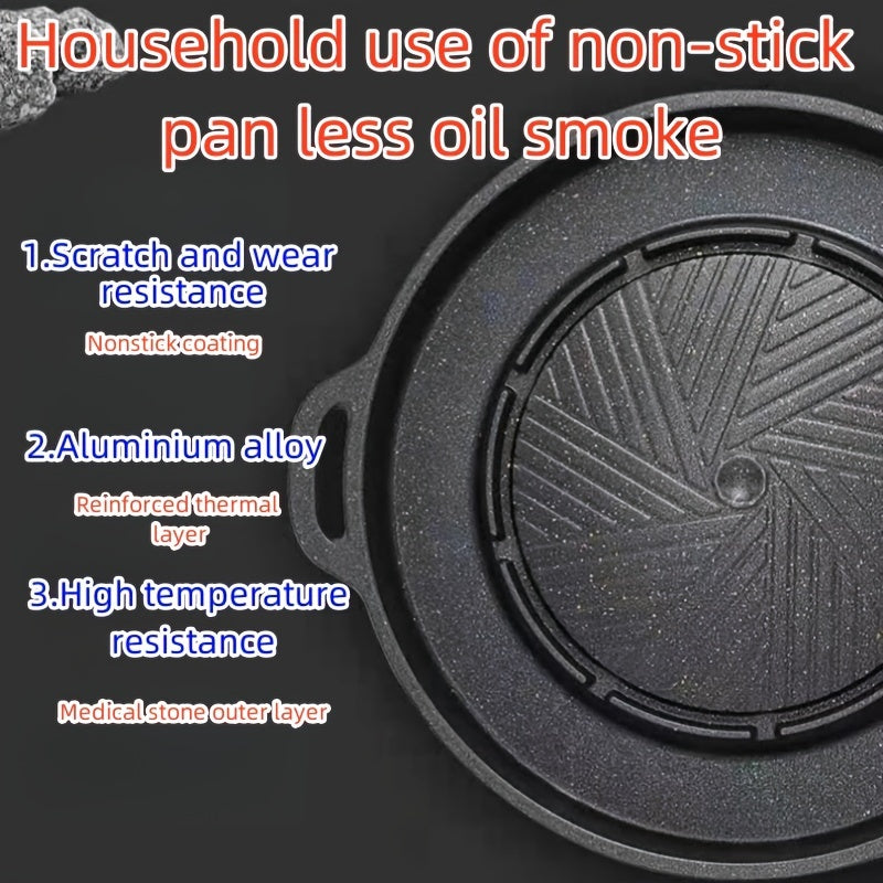 Roasting Shabu Hot Pot by Snagg A Pot