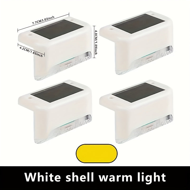 20pcs Solar Outdoor Garden Lights by Snagg An Outdoor Light