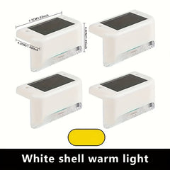 20pcs Solar Outdoor Garden Lights by Snagg An Outdoor Light