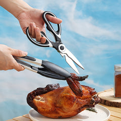 31pcs Camping Cooking Set by Snagg A BBQ Tool Set