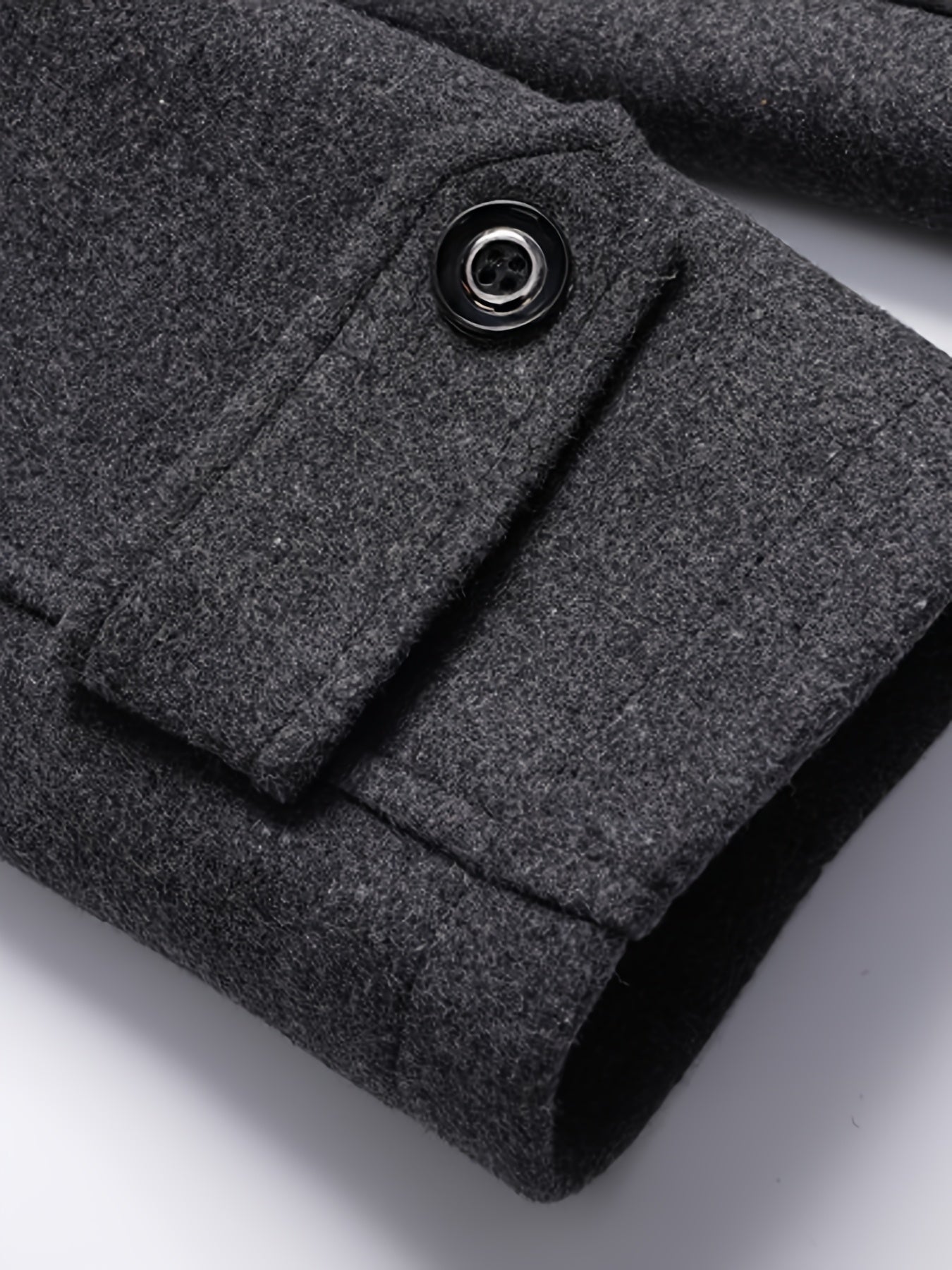 Men’s Fashion Nida Coat by Snagg A Coat