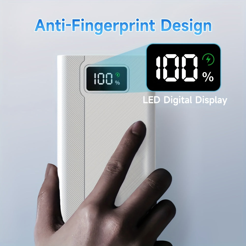 40000mAh Capacity Mobile Power Bank by Snagg A Power Bank