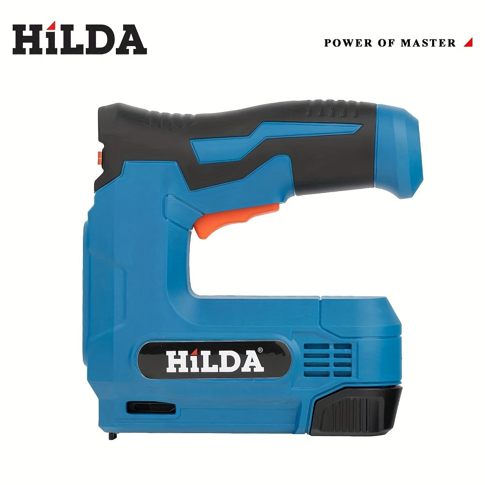 Cordless Electric Nail Gun