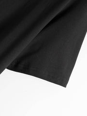 4-Pack Men’s Summer Letter Print T-Shirts - SnaggIt