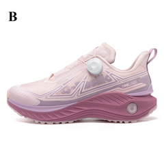 Unisex Trail Running Shoes – Lightweight, Breathable, and Comfortable