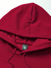 5pcs Men’s Heavyweight Hooded Sweatshirts - SnaggIt