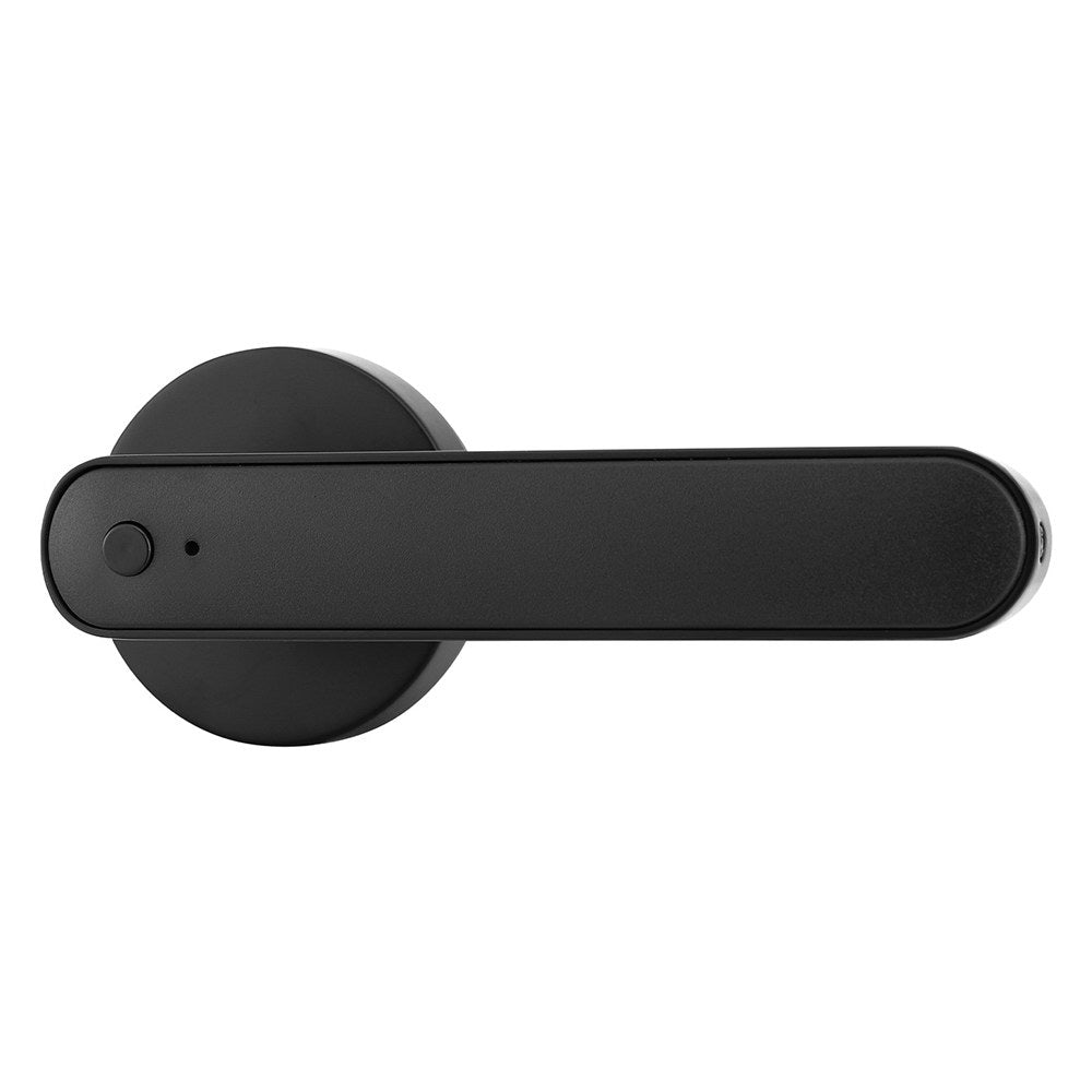Smart Fingerprint Door Lock by Snagg A Smart Door Lock