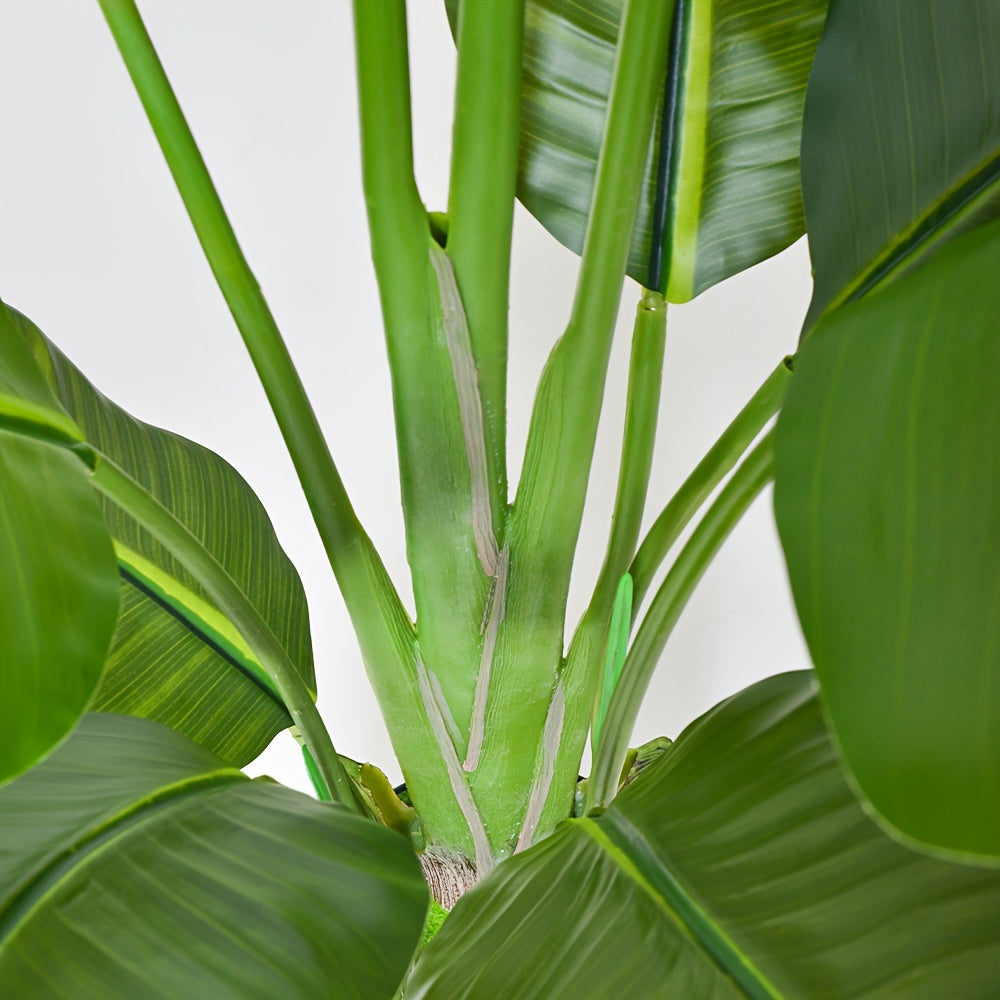 Artificial Bird of Paradise Plant by Snagg A Plant