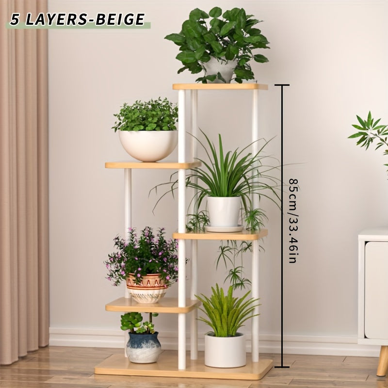 Multi Layer Plant Stand Flower Rack by Snagg A Rack