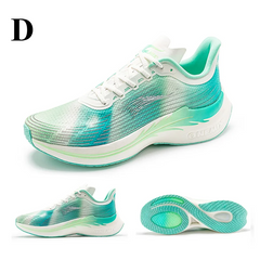 Lightweight Marathon Running Shoes – Men & Women