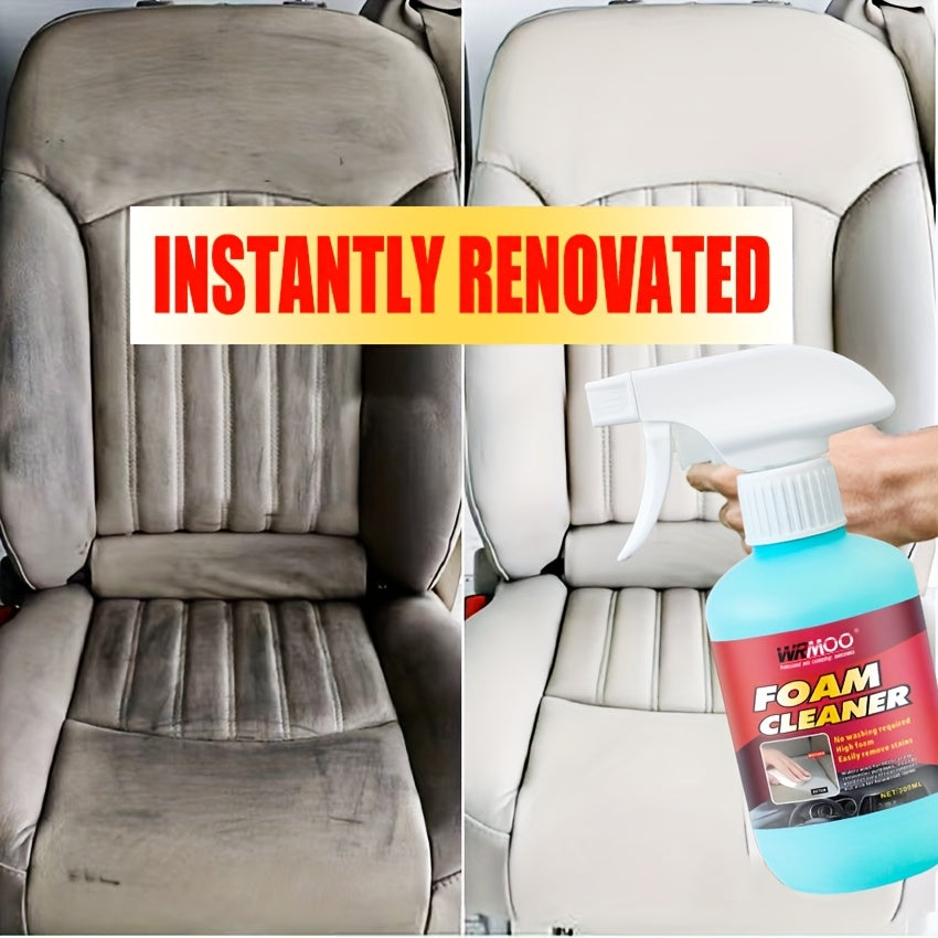 600 ML Multi Purpose Car Foam Cleaner by Snagg A Foam Cleaner