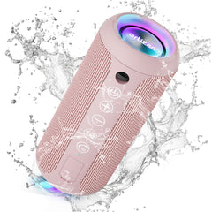 24W Portable Bluetooth Speaker by Snagg A Portable Speaker