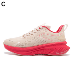 Women’s Bumper Elite Running Shoes – Lightweight Outdoor Trainers