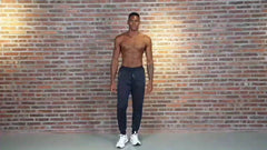 3pcs Men’s Casual Sports Joggers - SnaggIt