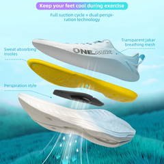Lightweight Casual Running Shoes – Everyday Comfort Trainers