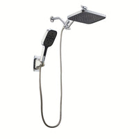 Rain Shower Head Combo by Snagg A Shower Head