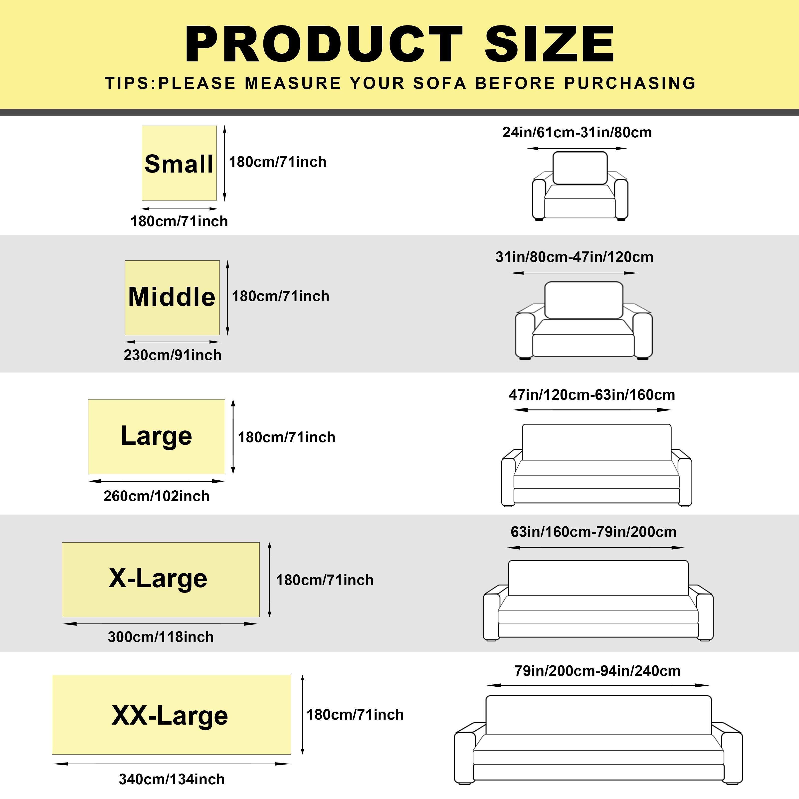 Oversized, Soft & Durable Plush Sofa Cover by Snagg A Sofa Cover