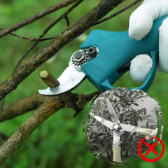 Heavy-Duty Pruning Shears