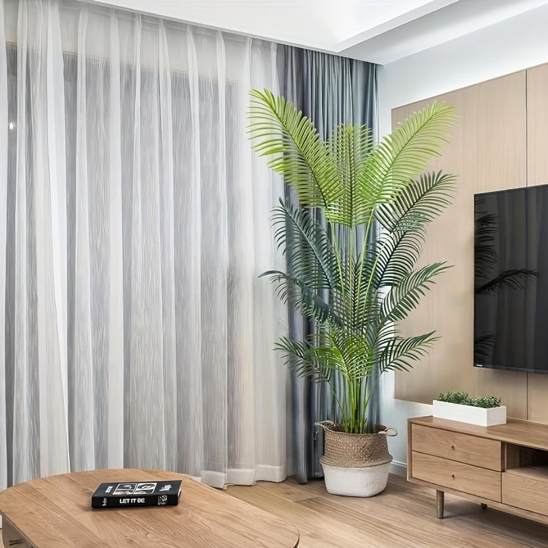 Artificial Palm Tree by Snagg A Plant