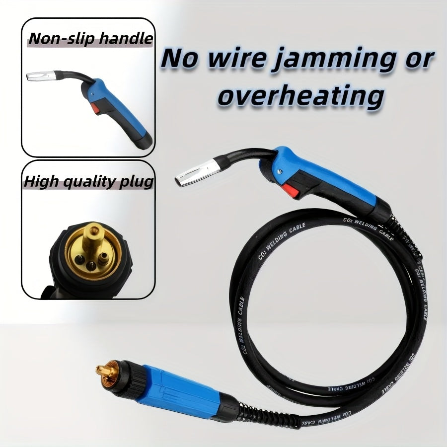 3m MIG/MAG 15AK Welding Torch