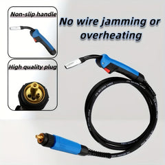 3m MIG/MAG 15AK Welding Torch