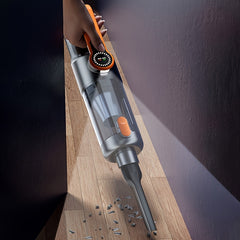 Handheld Vacuum Cleaner with Blower by Snagg A Car Vacuum