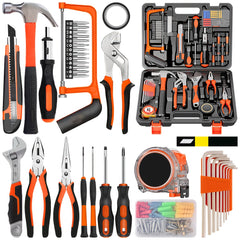 102-Piece Household Tool Set