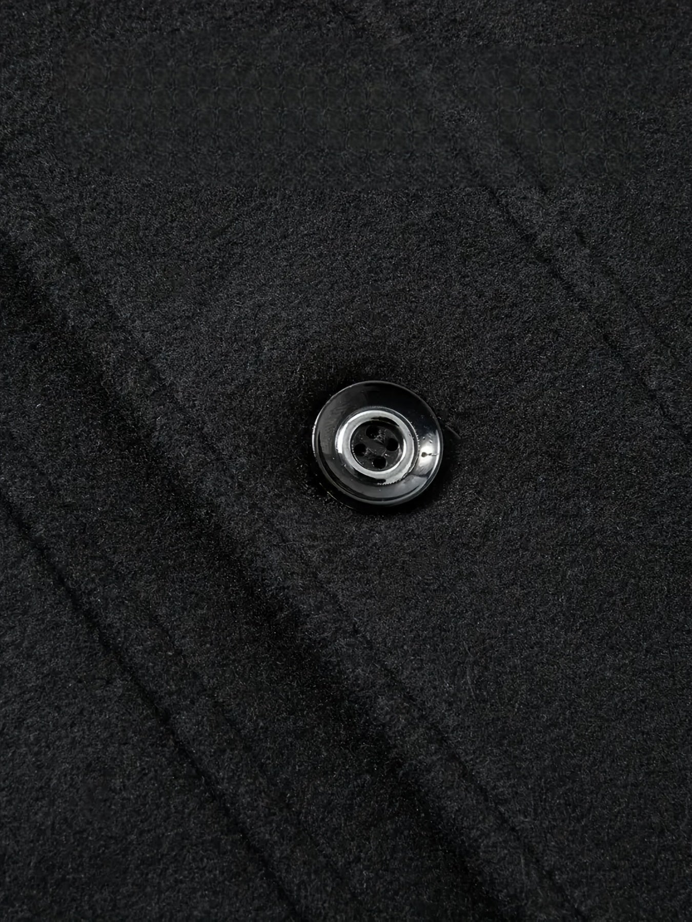 Men’s Fashion Nida Coat by Snagg A Coat