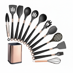 Handle Silicone Cooking Utensil by Snagg A Utensil