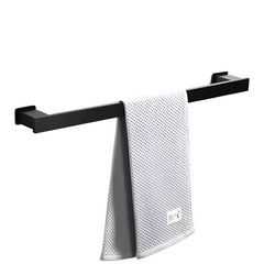 Heavy-Duty Aluminum Alloy Bathroom Rack by Snagg A Rack