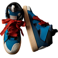 Men’s Casual Sneakers by Snagg A Shoes