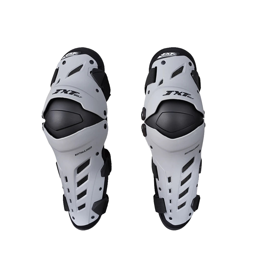 Motorcycle Knee Pads by Snagg A Motorcycle Knee Pads